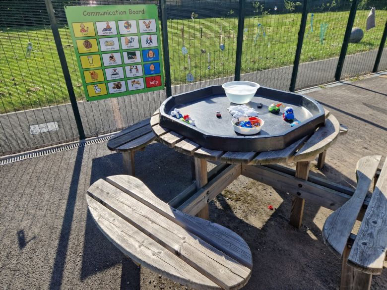 Outdoor Provision Image 4