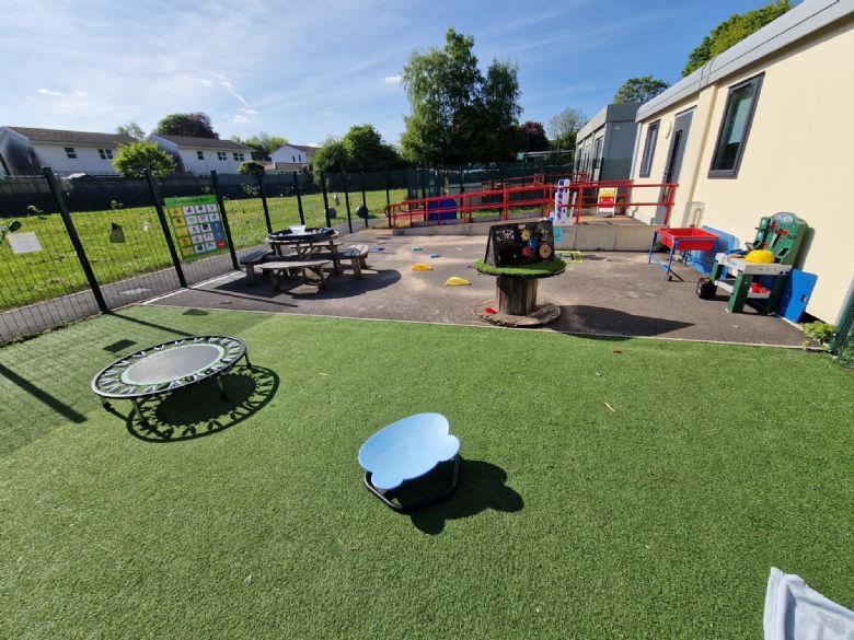 Outdoor Provision Image 3