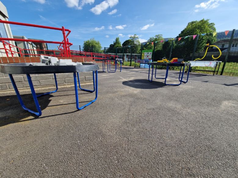 Outdoor Provision Image 6