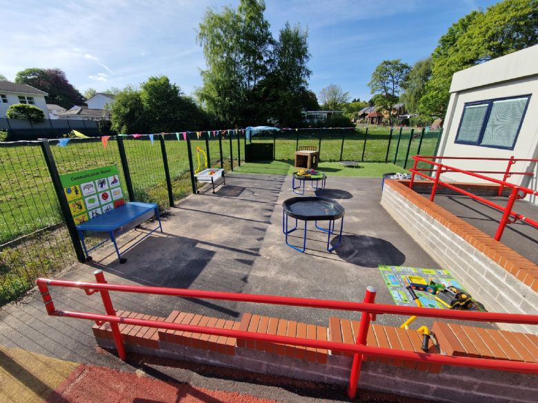 Outdoor Provision Image 5
