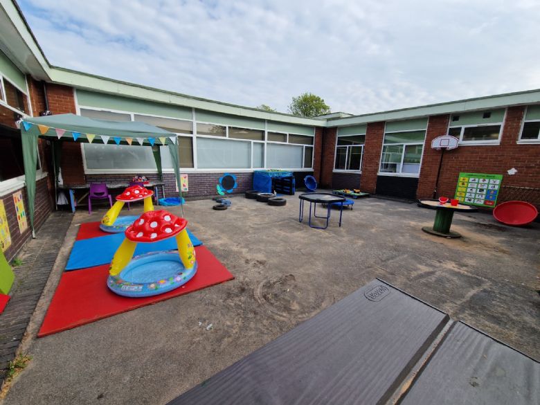 Outdoor Provision Image 2