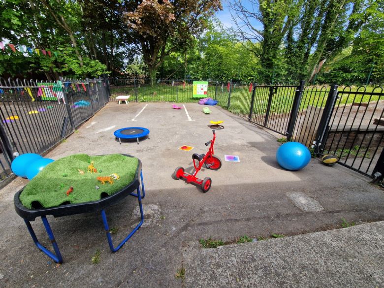 Outdoor Provision Image 10