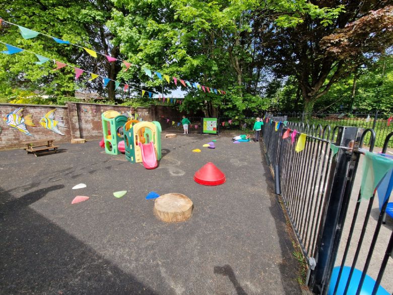 Outdoor Provision Image 11