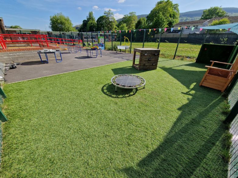 Outdoor Provision Image 7