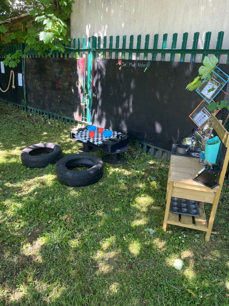 Forest Schools Image 1