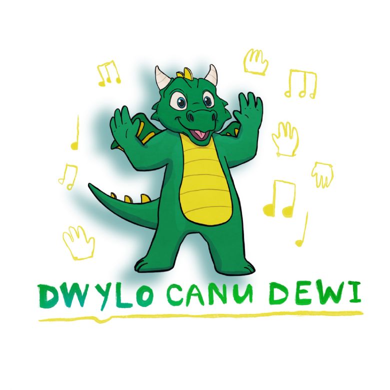 Dwylo Canu Dewi Image
